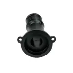 HG Motorsport turbo outlet pipe for 2.0 TDI MQB (Golf 7 GTD, Audi A3 8V)
