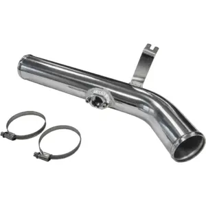 HG Motorsport boost cijev za VAG 1.8–2.0 T(F)SI, Audi A3 8P, 63 mm