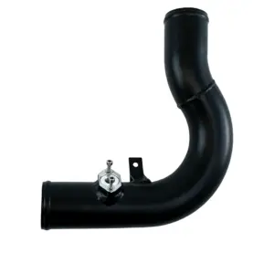 HG Motorsport boost cijevi za VAG 1.8–2.0 T(F)SI EA888 Gen.3 (Golf 7 GTI, S3 8V)