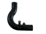 HG Motorsport boost cijevi za VAG 1.8–2.0 T(F)SI EA888 Gen.3 (Golf 7 GTI, S3 8V)
