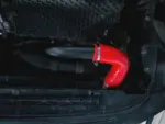 HG Motorsport boost cijevi za VAG 1.8–2.0 T(F)SI EA888 Gen.3 (Golf 7 GTI, S3 8V)