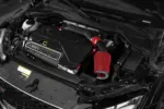 HF-Series usisni sustav Race za Audi RS3 8V/8Y, TTRS 8S 367/400 KS