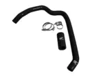 HG Motorsport silicone hose kit for diverter valve VAG 2.0 TFSI K04 (S3 8P, Golf 5/6 GTI)
