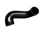 HG Motorsport intake hose for Opel Corsa D 1.6 GSI/OPC, 150/192 PS