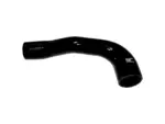 HG Motorsport boost pipes for Opel Corsa D 1.6 GSI/OPC throttle body