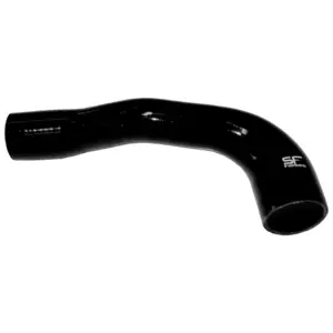 HG Motorsport boost cijevi za leptir gasa Opel Corsa D 1.6 GSI/OPC