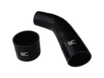 HG Motorsport air intake system for Ford Focus ST Mk.2 225 PS
