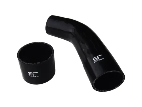 HG Motorsport air intake system for Ford Focus ST Mk.2 225 PS