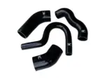 HG Motorsport air intake system for Ford Focus II RS Mk.2 (DA), 305 PS