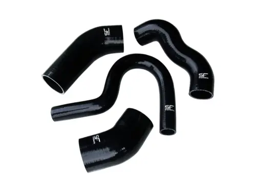 HG Motorsport air intake system for Ford Focus II RS Mk.2 (DA), 305 PS