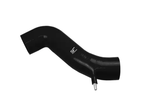 HG Motorsport intake hose for Ford Fiesta ST180/ST200 Mk.7 (JA8)