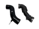 HG Motorsport intake hose for Ford Fiesta ST180/ST200 Mk.7 (JA8)