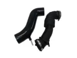 HG Motorsport intake hose for Ford Fiesta ST180/ST200 Mk.7 (JA8)
