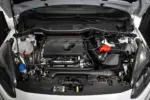 HG Motorsport usisni sustav – usisna cijev za Ford Fiesta ST Mk.8 1.5 l 200 KS