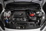 HG Motorsport usisni sustav – usisna cijev za Ford Fiesta ST Mk.8 1.5 l 200 KS