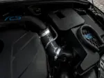 HG Motorsport usisno crijevo za Ford Focus RS Mk.3 (350 KS)