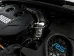 HG Motorsport usisno crijevo za Ford Focus RS Mk.3 (350 KS)
