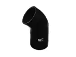 HG Motorsport air intake system – silicone intake hose for Ford Focus ST Mk.3 250 PS (DYB)