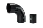 HG Motorsport boost pipes for Mercedes A45/CLA45 AMG (W176/C117)