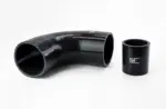 HG Motorsport boost pipes for Mercedes A45/CLA45 AMG (W176/C117)