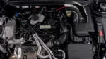 HG Motorsport boost pipes for Mercedes A45/CLA45 AMG (W176/C117)