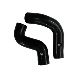 HG Motorsport komplet crijeva za intercooler za 1.8 T Audi TT 8N / S3 8L, 225 KS