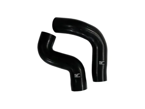 HG Motorsport komplet crijeva za intercooler za 1.8 T Audi TT 8N / S3 8L, 225 KS