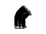 HG Motorsport boost pipes to throttle body for VAG 1.8–2.0 T(F)SI EA113 (Golf 5/6, S3 8P)