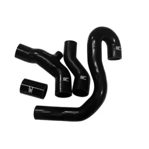 HG Motorsport boost cijevi s BOV priključkom za Opel Astra H/Zafira B OPC 240 KS