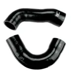 HG Motorsport boost pipes for VW Polo 6C GTI/SEAT Ibiza Cupra 6P 1.8 TSI 192 bhp