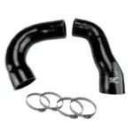 HG Motorsport boost pipes for VW Polo 6C GTI/SEAT Ibiza Cupra 6P 1.8 TSI 192 bhp