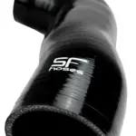 HG Motorsport boost pipes for VW Polo 6C GTI/SEAT Ibiza Cupra 6P 1.8 TSI 192 bhp