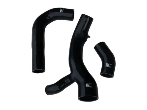 HG Motorsport komplet boost cijevi za Ford Focus II ST 225 KS