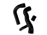 HG Motorsport boost cijevi za Ford Focus II RS Mk.2 305 KS