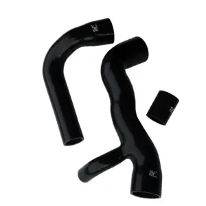 HG Motorsport boost cijevi za Ford Focus II RS Mk.2 305 KS