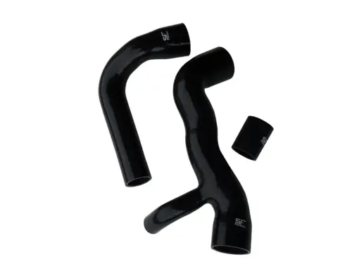 HG Motorsport boost cijevi za Ford Focus II RS Mk.2 305 KS