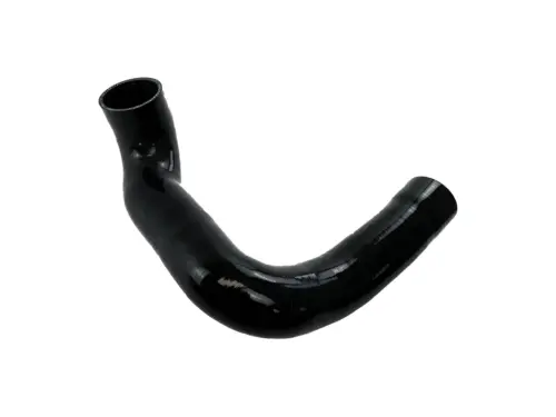 HG Motorsport boost hose from intercooler to throttle for Ford Focus RS/ST Mk.3