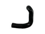 HG Motorsport boost hose from intercooler to throttle for Ford Focus RS/ST Mk.3