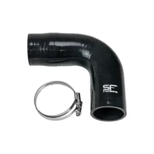 HG Motorsport boost cijevi Turbo outlet–tlačna cijev za Ford Focus ST Mk.4 280 KS