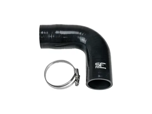 HG Motorsport boost cijevi Turbo outlet–tlačna cijev za Ford Focus ST Mk.4 280 KS