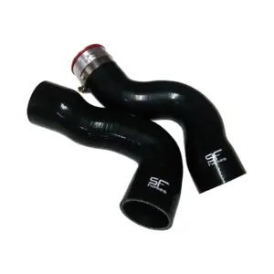 HG Motorsport komplet cijevi za intercooler za VW Golf 6 GTI i VAG 2.0 T(F)SI, 60 mm