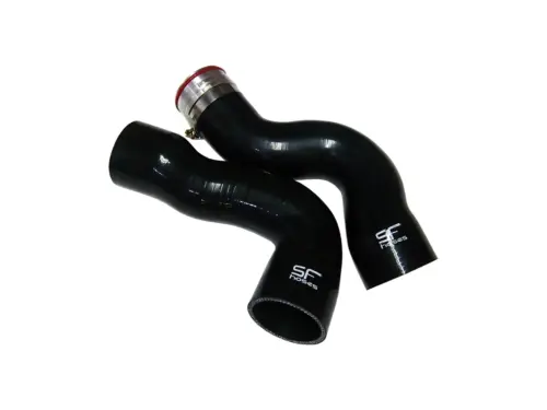 HG Motorsport komplet cijevi za intercooler za VW Golf 6 GTI i VAG 2.0 T(F)SI, 60 mm