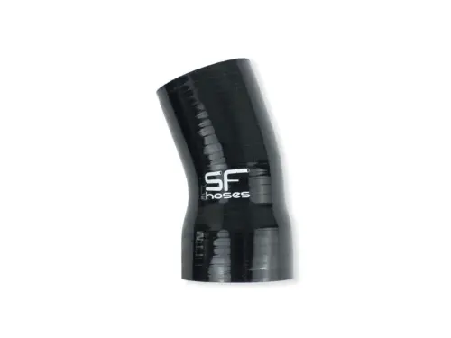 HG Motorsport cijev turbine (turbo inlet/outlet) za VAG 1.8–2.0 T(F)SI EA888 Gen.3 (Golf 7)