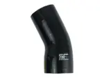 HG Motorsport boost cijev do leptira za VAG 1.8–2.0 T(F)SI EA888 Gen.3 (Golf 7)
