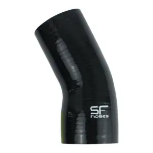 HG Motorsport boost cijev do leptira za VAG 1.8–2.0 T(F)SI EA888 Gen.3 (Golf 7)