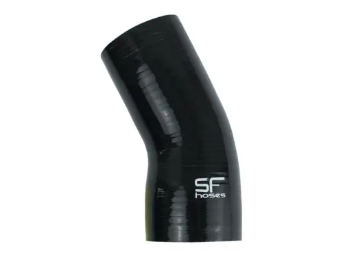 HG Motorsport boost cijev do leptira za VAG 1.8–2.0 T(F)SI EA888 Gen.3 (Golf 7)