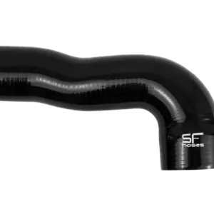 HG Motorsport cijev intercoolera za VAG 1.8–2.0 T(F)SI EA888 Gen.3 (Golf VII)