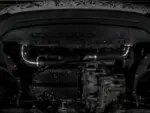 HG Motorsport komplet cijevi intercoolera za VAG 1.8–2.0 T(F)SI EA888 Gen.3 (Golf 7)