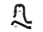 HG Motorsport boost cijevi za Ford Ranger 2.2/3.2 TDCi (TKE)