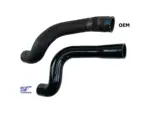 HG Motorsport boost cijevi za Ford Ranger 2.2/3.2 TDCi (TKE)